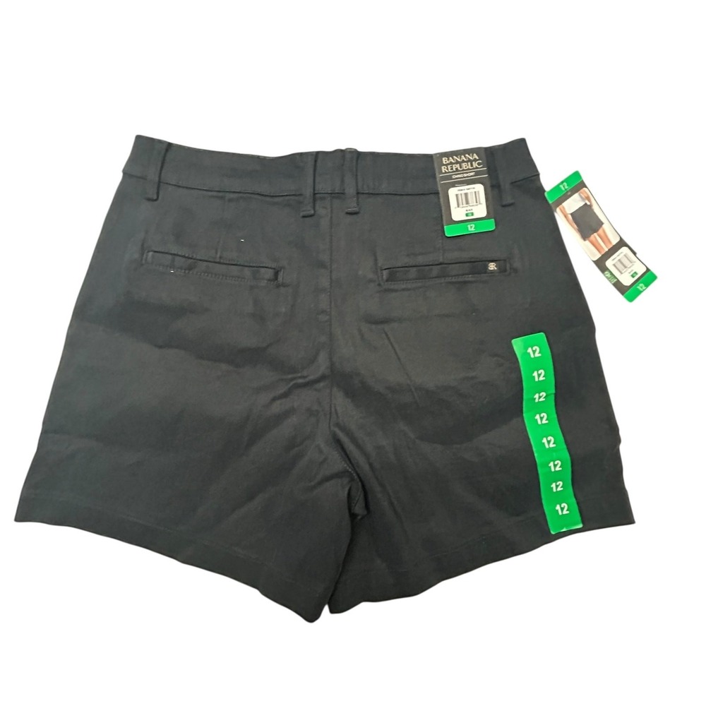 Tommy Bahama Olive Green Chino Shorts Men 44 Tencel Cotton Casual Resort Relaxed